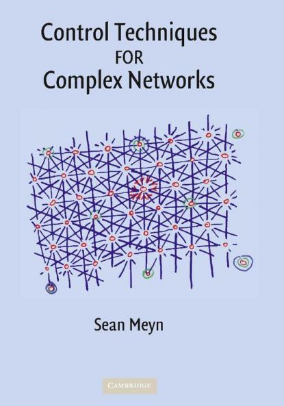 Control Techniques for Complex Networks