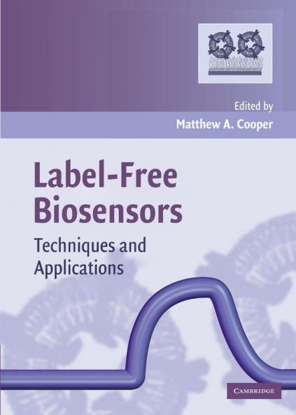 Label-Free Biosensors