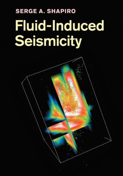 Fluid-Induced Seismicity