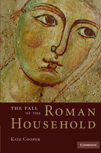 The Fall of the Roman Household