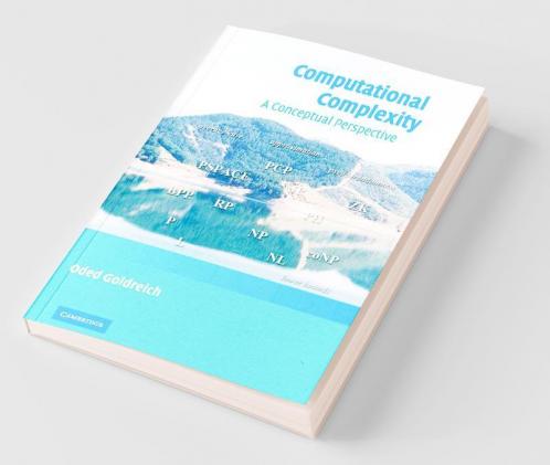 Computational Complexity