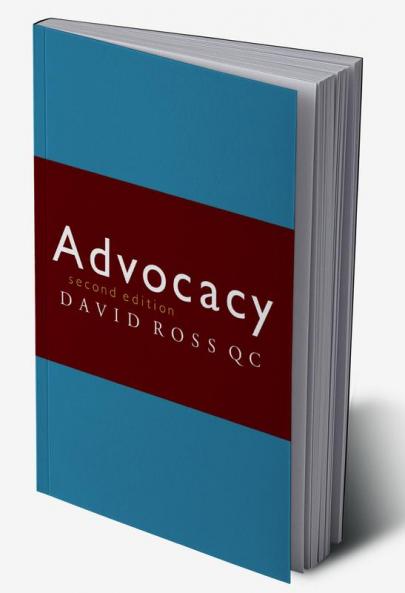 Advocacy