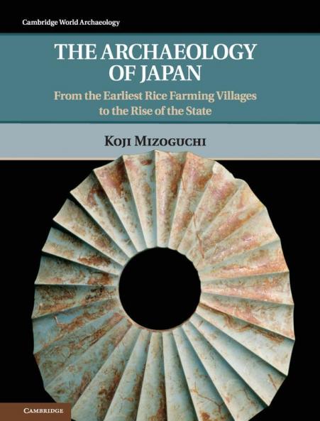 The Archaeology of Japan