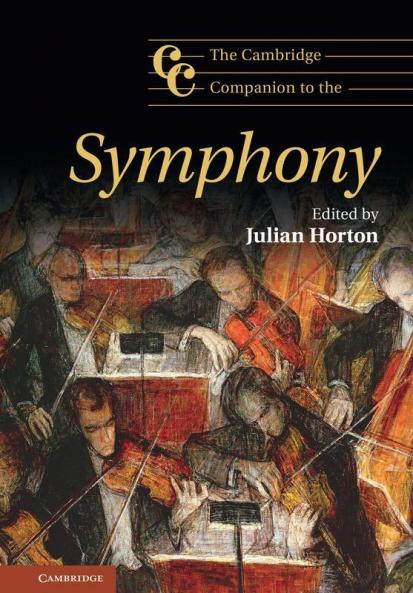 The Cambridge Companion to the Symphony