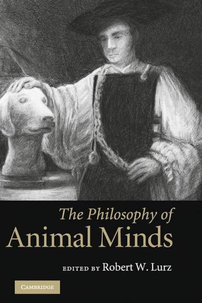 The Philosophy of Animal Minds