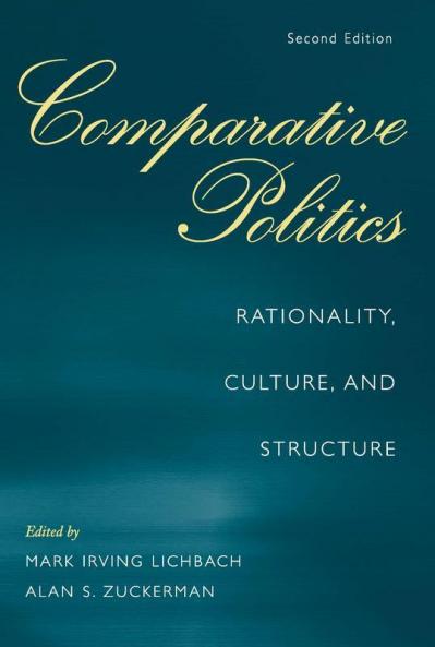 Comparative Politics