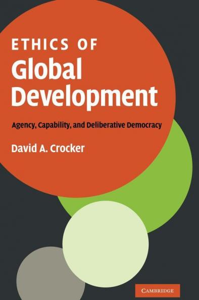 Ethics of Global Development