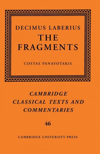 The Fragments