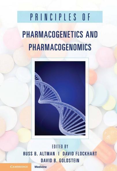 Principles of Pharmacogenetics and Pharmacogenomics