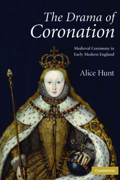 The Drama of Coronation