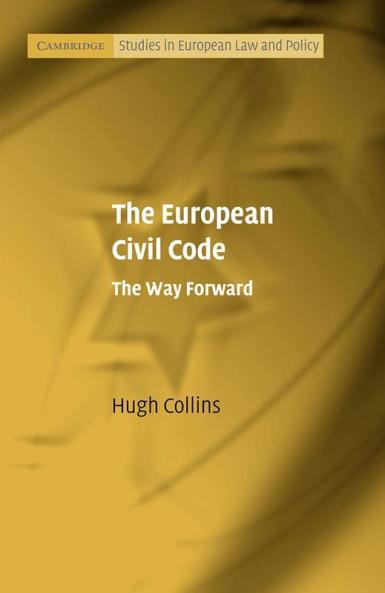 The European Civil Code