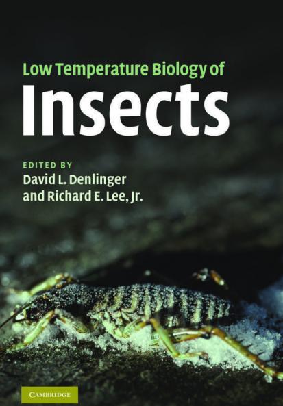 Low Temperature Biology of Insects