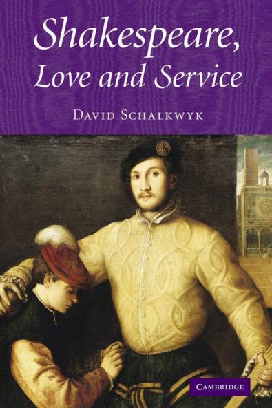 Shakespeare Love and Service
