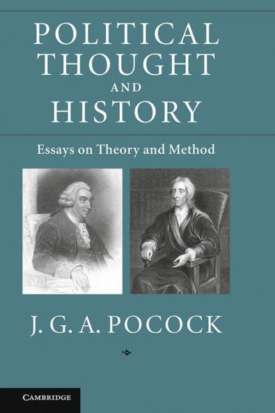 Political Thought and History