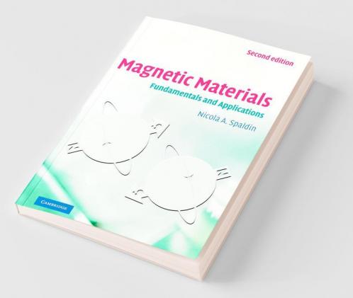 Magnetic Materials