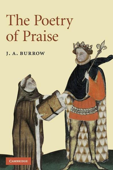 The Poetry of Praise