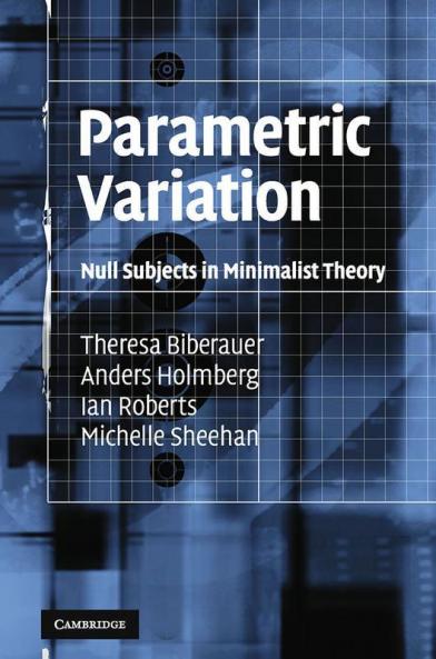 Parametric Variation