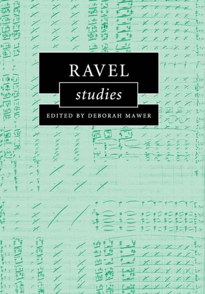 Ravel Studies