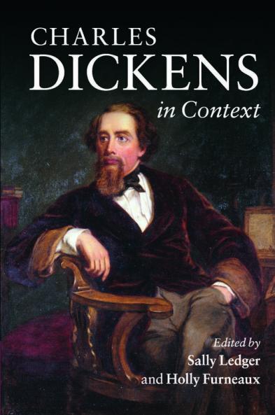 Charles Dickens in Context