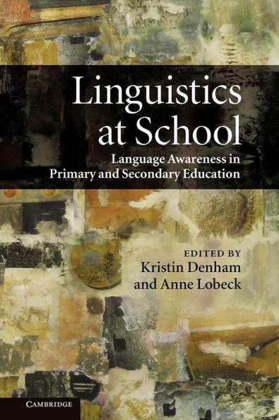 Linguistics at School