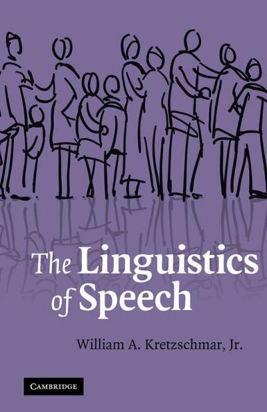 The Linguistics of Speech