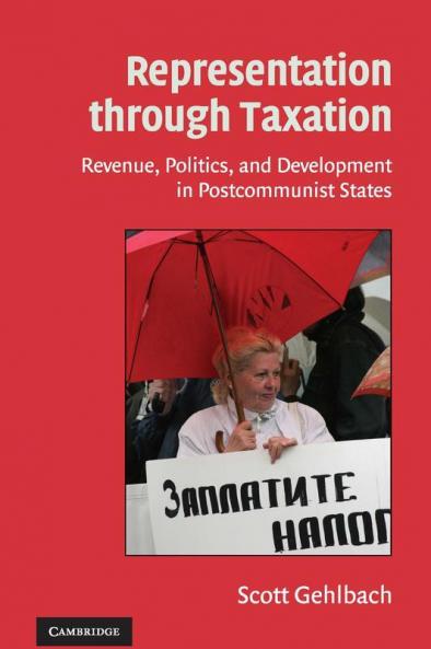 Representation through Taxation
