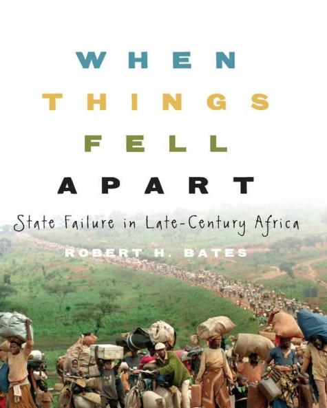When Things Fell Apart