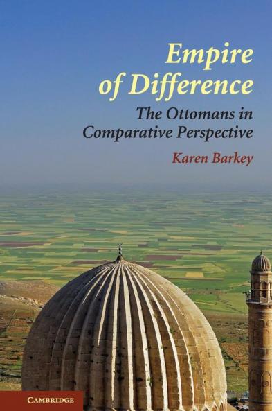 Empire of Difference