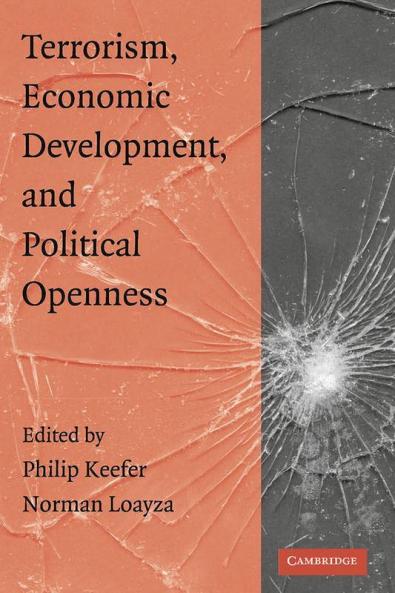 Terrorism Economic Development and Political             Openness