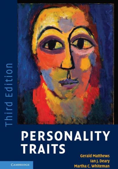 Personality Traits