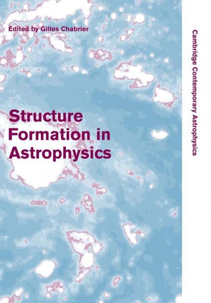 Structure Formation in Astrophysics