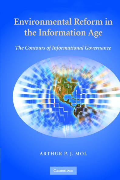 Environmental Reform in the Information Age