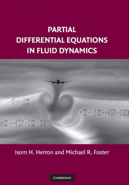 Partial Differential Equations in Fluid             Dynamics