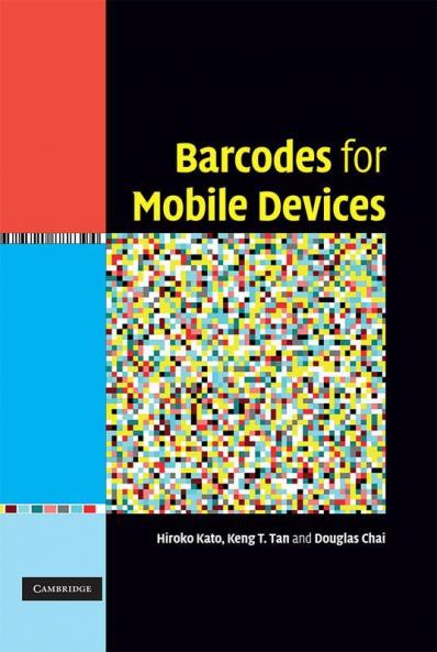 Barcodes for Mobile Devices