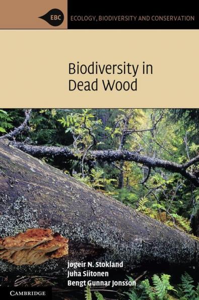 Biodiversity in Dead Wood