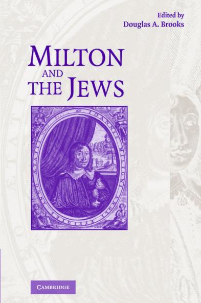 Milton and the Jews