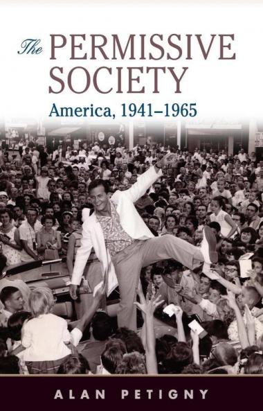 The Permissive Society