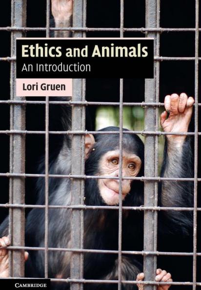 Ethics and Animals