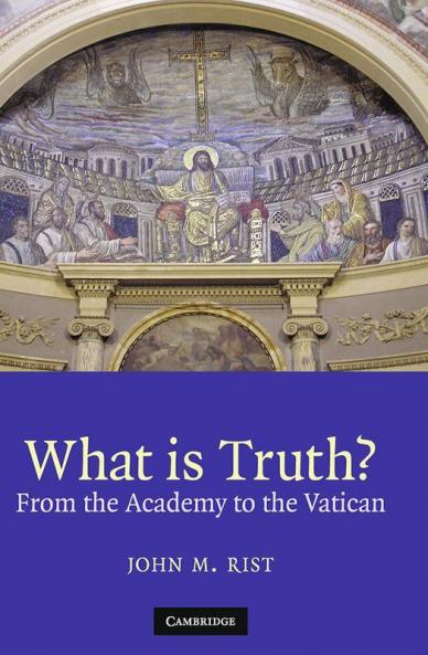What is Truth?