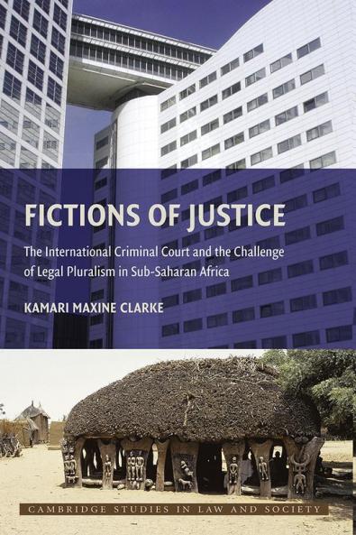 Fictions of Justice