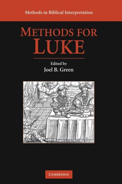 Methods for Luke
