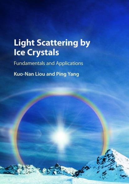 Light Scattering by Ice Crystals