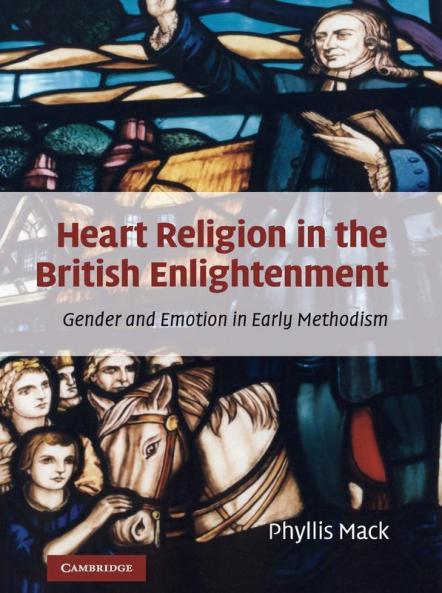 Heart Religion in the British Enlightenment