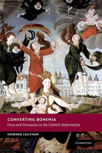 Converting Bohemia