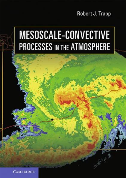 Mesoscale-Convective Processes in the Atmosphere