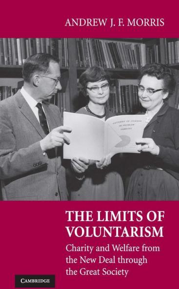 The Limits of Voluntarism