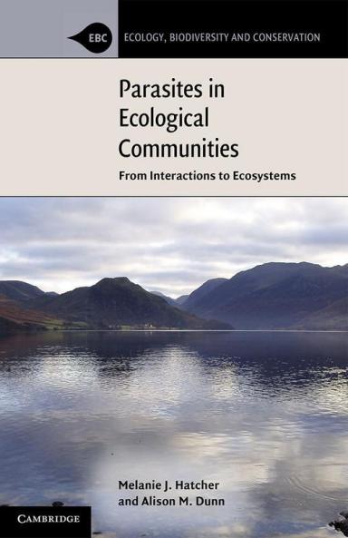 Parasites in Ecological Communities