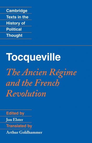 Tocqueville