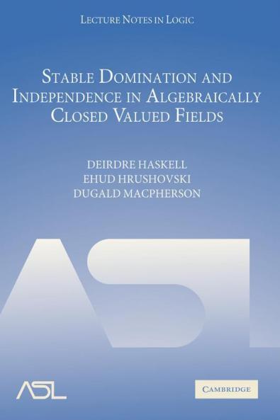 Stable Dom Indpnce Al Clsed Val Fld