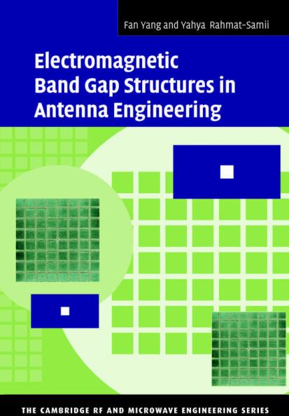 Electromagnetic Band Gap Structures in Antenna Engineering
